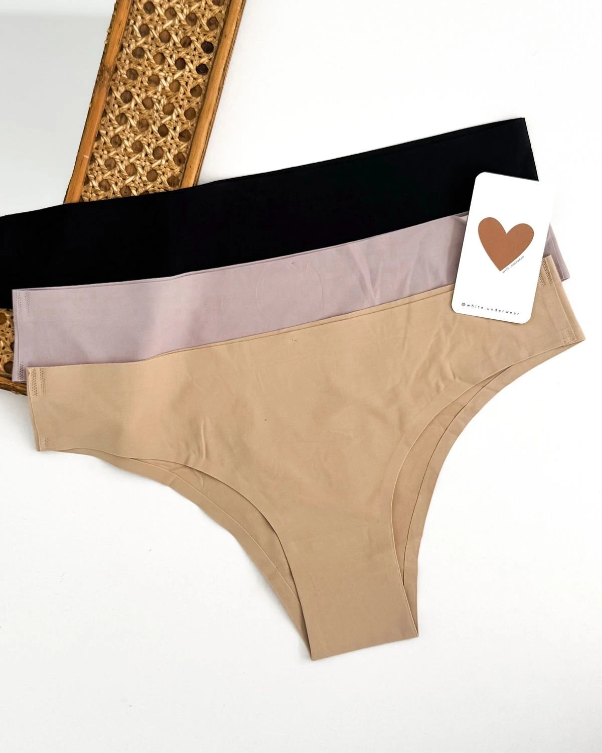 Vedetina Microfibra Pack x3