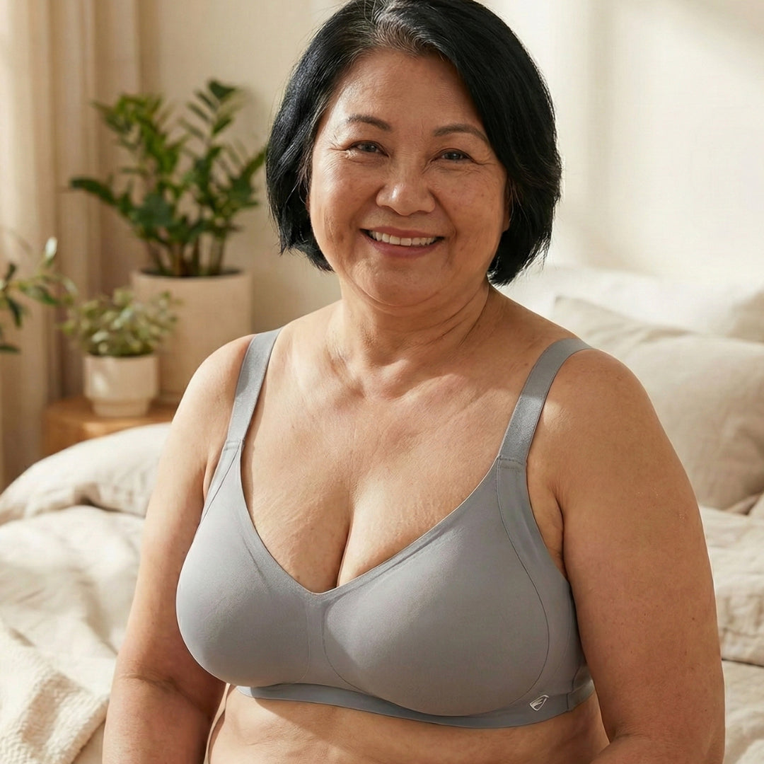 Corpiño Alta Costura Anti flacidez Push up (Comprá 1 y llevate 3)