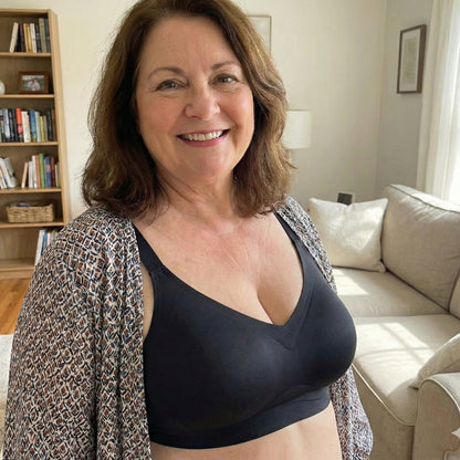 Corpiño Alta Costura Anti flacidez Push up (Comprá 1 y llevate 3)