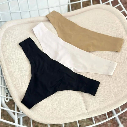 Colaless Microfibra Pack x3