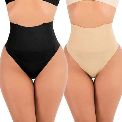 3x1 Bombacha Faja Siluet - ¡Reduce 2 talles!