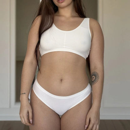 Vedetina Microfibra Pack x3